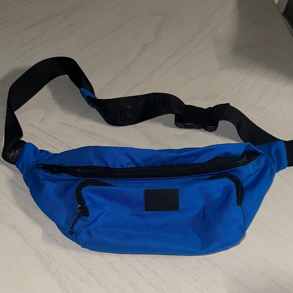 VICTORIAS SECRET PINK FANNY PACK